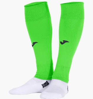 Гетри дитячі Joma Leg Ii Sleeve Sock Green 401533.020