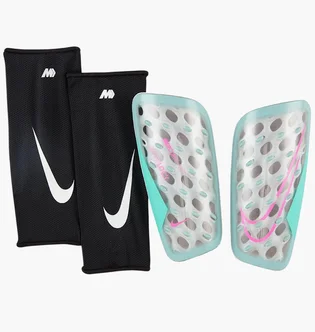 Щитки Nike Mercurial Flylite Superlock Metallic DN3608-395