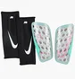Щитки Nike Mercurial Flylite Superlock Metallic DN3608-395