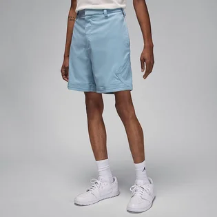 Шорти чоловічі Air Jordan Dri-Fit Sport Light Blue DZ0557-436