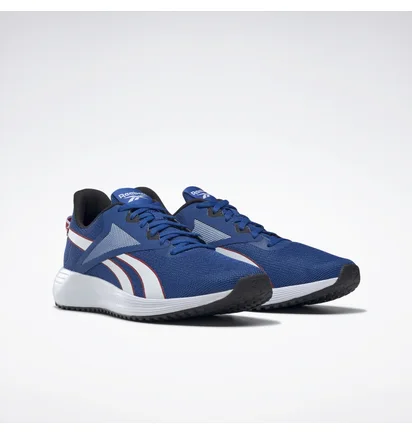 Кроссовки мужские Reebok Lite Plus 3 Blue Gy3965