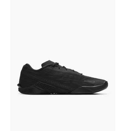 Кросівки унісекс Nike Training Shoes Black Ct1243-002