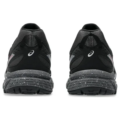 Кросівки унісекс Asics Gel-Venture 6 Black 1203A438-025