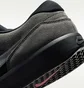 Кросівки унісекс Nike Sb Force 58 Black/Grey IR1819-010
