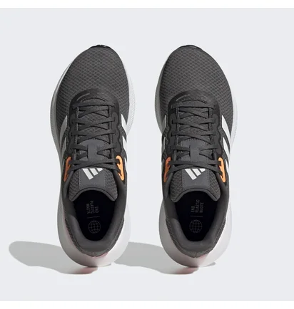 Кроссовки женские Adidas Runfalcon 3 Shoes Black Hp7564