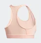 Топ женский Adidas Alphaskin Padded Peach GM4304
