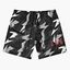 Шорты мужские Air Jordan M J Jumpman Air Msh Aop Short Grey CZ4757-010