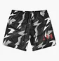 Шорты мужские Air Jordan M J Jumpman Air Msh Aop Short Grey CZ4757-010