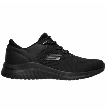 Кросівки чоловічі Skechers Ultra Flex 20 Black 232108-BBK