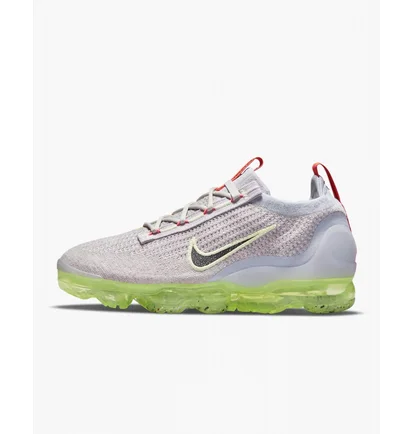 Кросівки жіночі Nike Air Vapormax 2021 Fk Beige DC4112-003