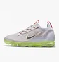Кросівки жіночі Nike Air Vapormax 2021 Fk Beige DC4112-003