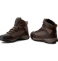 Ботинки мужские Columbia Cascade Pass Waterproof Brown BM1783-245