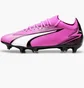 Бутси унісекс Puma Ultra Match Mxsg Pink 107753-01