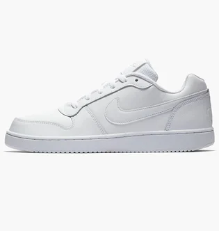 Кроссовки мужские Nike Ebernon Low White Aq1775-100