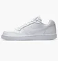 Кроссовки мужские Nike Ebernon Low White Aq1775-100