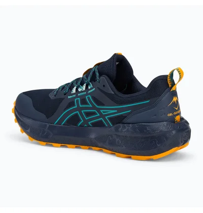 Кроссовки мужские Asics Gel-Sonoma 8 Blue 1011B979-400