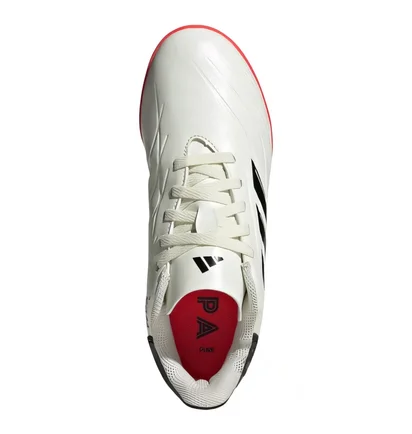 Сороконожки детские Adidas Copa Pure 2 Club White IE7531