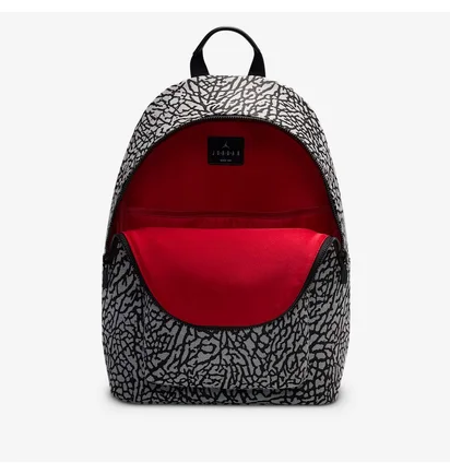 Рюкзак унісекс Air Jordan Icon Backpack (23.5L) Grey MA0977-I00