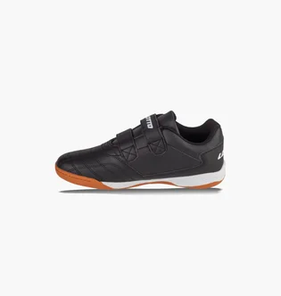 Футзалки детские Lotto Whizzer Black 2600110T-1110