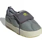Кроссовки мужские Adidas Puffylette Grey IF3957