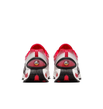 Кросівки чоловічі Nike Air Max Dn Se Red/White HQ4565-600