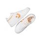 Кеды унисекс Converse Fastbreak Pro Leather Mid White A10344C