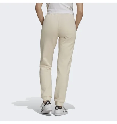 Штани жіночі Adidas Adicolor Essentials Slim Joggers Beige H37873