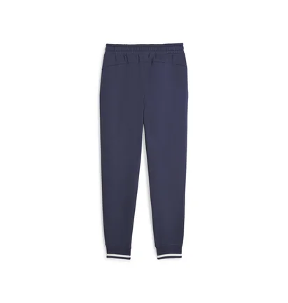 Штаны мужские Puma Squad Sweatpants Blue 676019-06