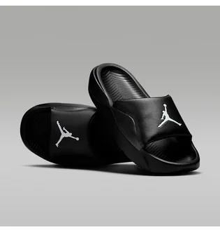 Тапочки мужские Air Jordan Franchise Slide Black HF3263-001