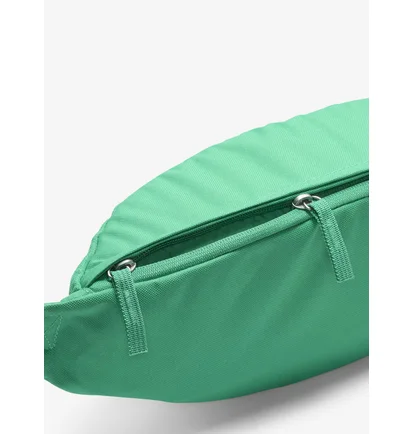Сумка унісекс Nike Heritage Waistpack - Fa21 Green DB0490-324