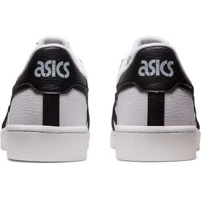 Кросівки чоловічі Asics Japan S White 1201A173-117