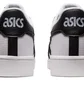 Кросівки чоловічі Asics Japan S White 1201A173-117