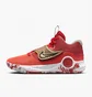 Кросівки унісекс Nike Kd Trey 5 X Basketball Shoes Red Dd9538-600