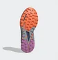 Кроссовки женские Adidas Terrex Agravic Flow 2 Trail Running Shoes Blue Gz1901