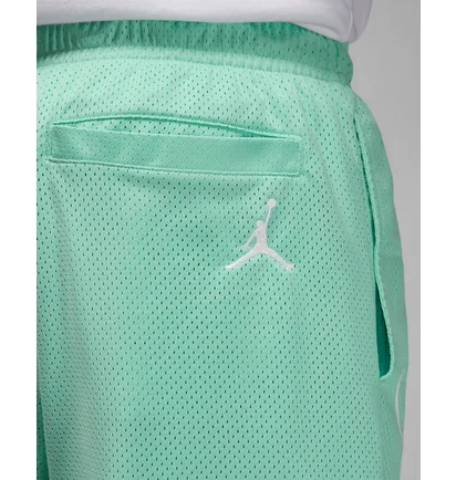 Шорты мужские Air Jordan Essentials Shorts Green FN4647-349