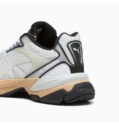 Кросівки унісекс Puma Velophasis Technisch White 390932-06