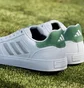 Кроссовки унисекс Adidas Retrocross 24 Spikeless Golf Shoes White IG3279