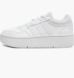 Кроссовки детские Adidas Hoops 3.0 Bold White IG6973