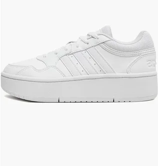 Кроссовки детские Adidas Hoops 3.0 Bold White IG6973