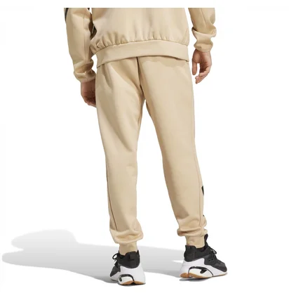 Штаны мужские Adidas Z.N.E. Beige JE7539