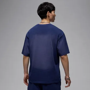 Футболка мужская Air Jordan Essentials Tie-Die Blue FZ1914-410