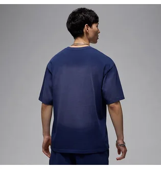 Футболка чоловіча Air Jordan Essentials Tie-Die Blue FZ1914-410