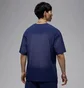 Футболка чоловіча Air Jordan Essentials Tie-Die Blue FZ1914-410