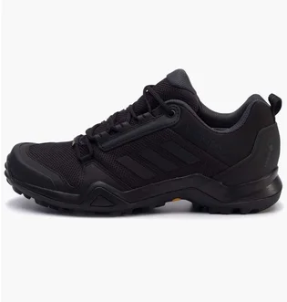Кроссовки мужские Adidas Terrex Ax3 Gtx Black Bc0516