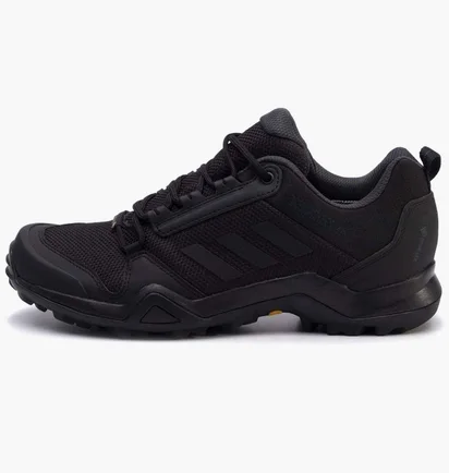 Кросівки чоловічі Adidas Terrex Ax3 Gtx Black BC0516