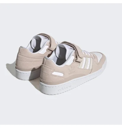 Кросівки жіночі Adidas Forum Low Shoes Beige Gz9475