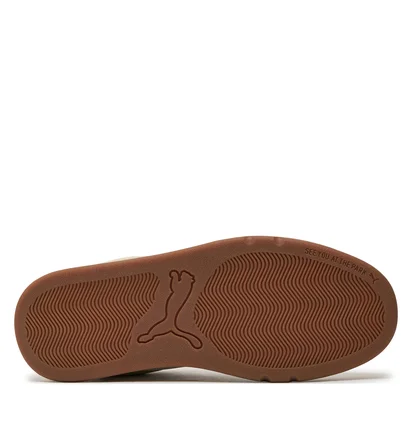 Кросівки унісекс Puma Park Lifestyle Sd Beige 395022-02