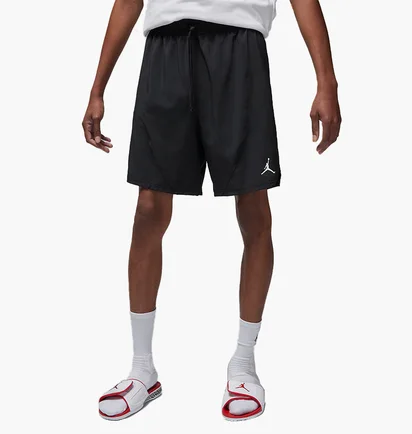 Шорти чоловічі Air Jordan Dri-Fit Sport Black Dv9789-010