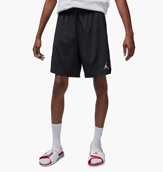 Шорти чоловічі Air Jordan Dri-Fit Sport Black Dv9789-010