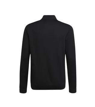 Кофта дитяча Adidas Entrada 22 Black H57520